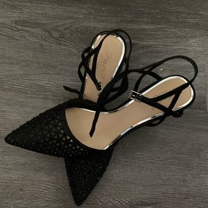 Jewel by Badgley Mishka.